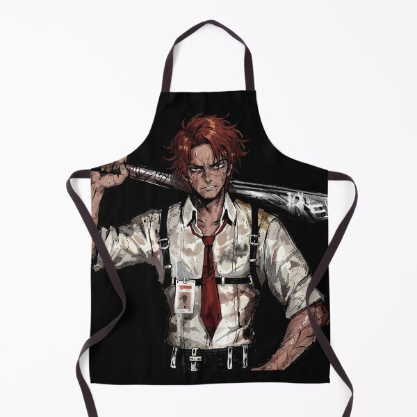 Item preview, Limbus Company Heathcliff Portrait Anime Gaming Graphic Tee designed and sold by Senpaiwaves.