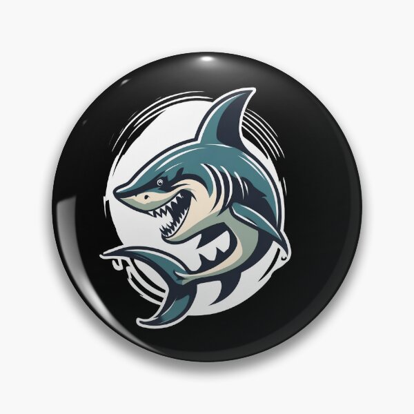 Item preview, Shark Fanatic Since Day One designed and sold by RockitBaby.