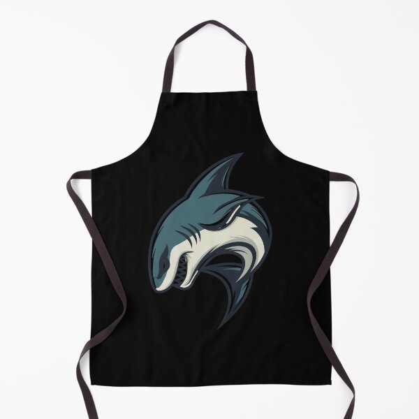 Item preview, Shark Powered designed and sold by RockitBaby.