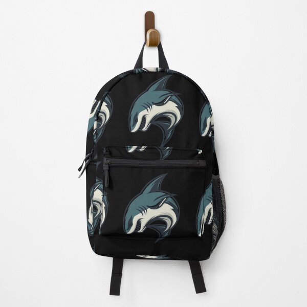 Item preview, Shark Powered designed and sold by RockitBaby.
