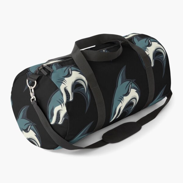 Item preview, Shark Powered designed and sold by RockitBaby.