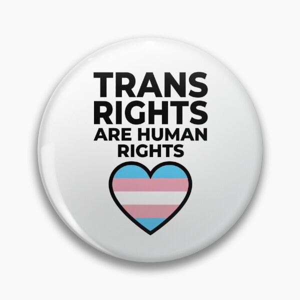 Item preview, Trans Pride Heart Transgender Flag Colors LGBTQ Pride Month Support Design designed and sold by ASfindsStore.