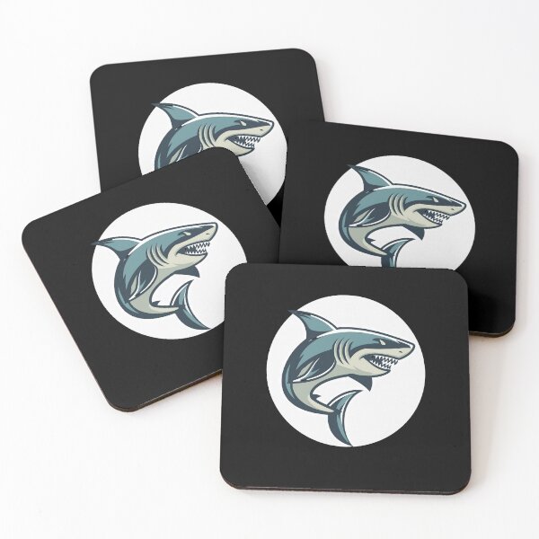 Item preview, Shark Obsessed designed and sold by RockitBaby.