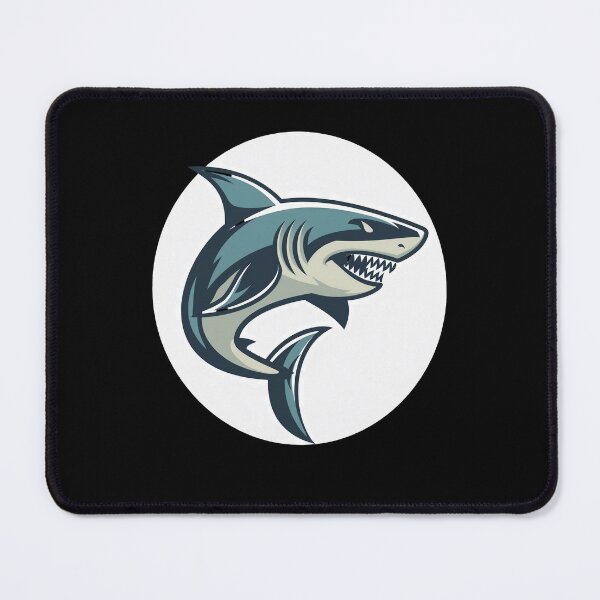 Item preview, Shark Obsessed designed and sold by RockitBaby.
