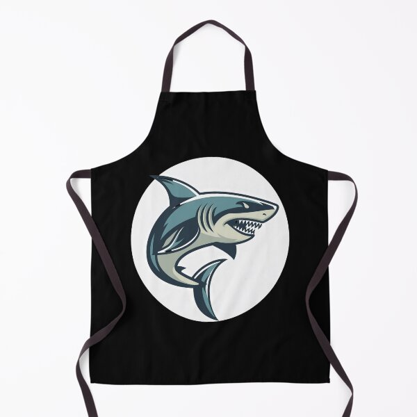 Item preview, Shark Obsessed designed and sold by RockitBaby.