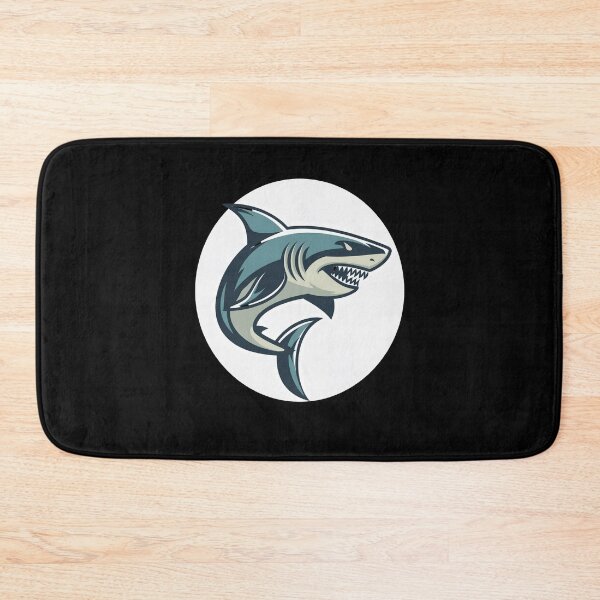 Item preview, Shark Obsessed designed and sold by RockitBaby.