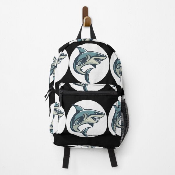 Item preview, Shark Obsessed designed and sold by RockitBaby.