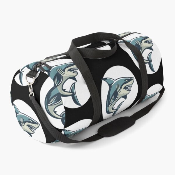 Item preview, Shark Obsessed designed and sold by RockitBaby.