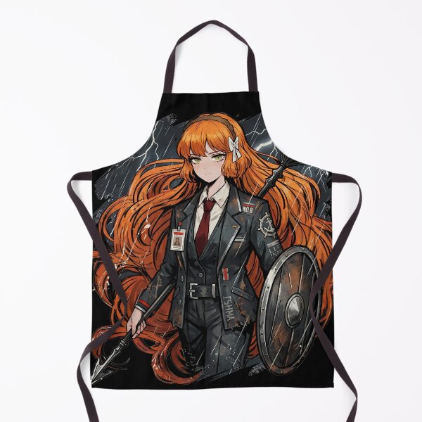 Item preview, Limbus Company Ishmael Shield Anime Gaming Graphic Tee designed and sold by Senpaiwaves.