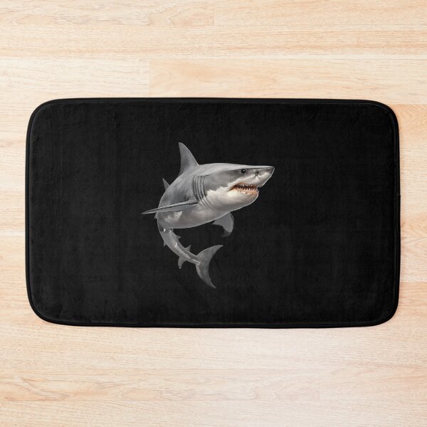 Item preview, Sharks Are My Spirit Animal designed and sold by RockitBaby.