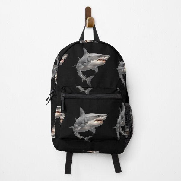 Item preview, Sharks Are My Spirit Animal designed and sold by RockitBaby.