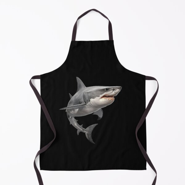 Item preview, Sharks Are My Spirit Animal designed and sold by RockitBaby.