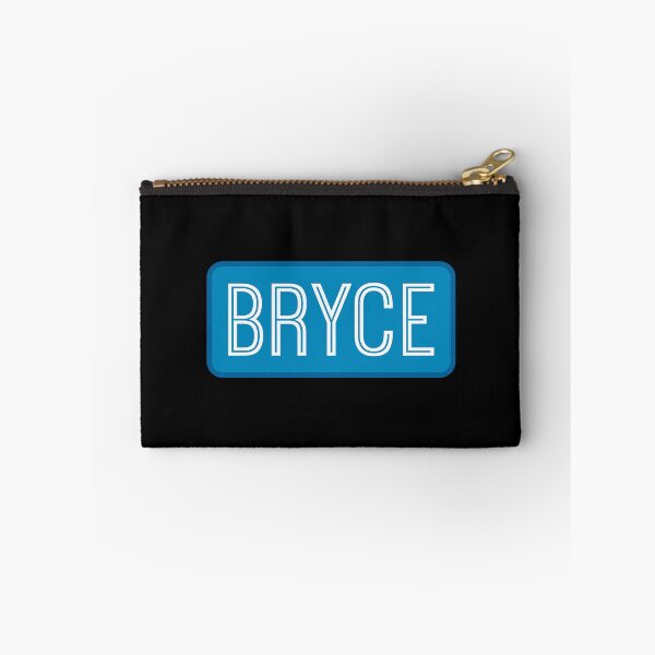 Artikelvorschau, Bryce-Name entworfen und verkauft von Jeallan Designs.