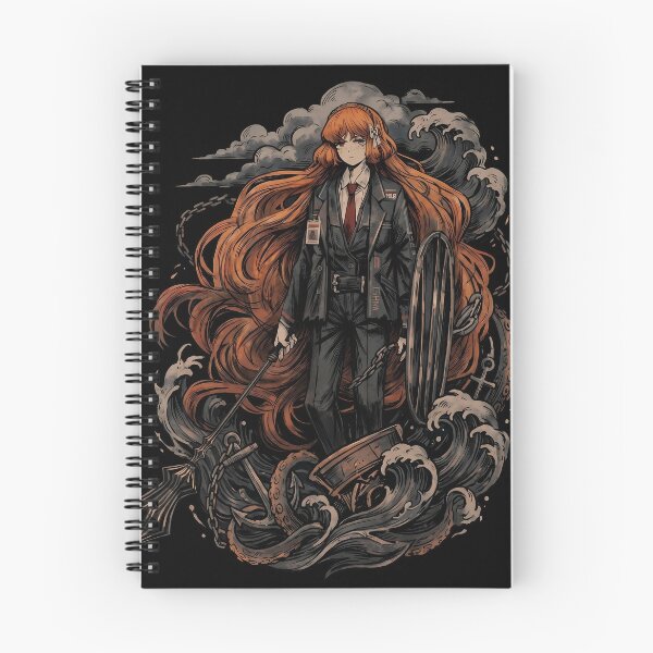 Item preview, Limbus Company Rodion Cards Anime Gaming Graphic Tee designed and sold by Senpaiwaves.