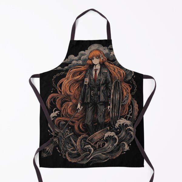 Item preview, Limbus Company Rodion Cards Anime Gaming Graphic Tee designed and sold by Senpaiwaves.