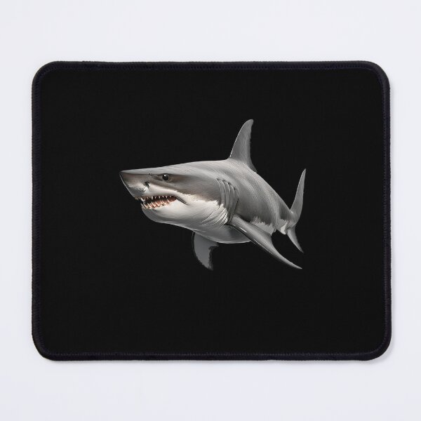 Item preview, Shark Whisperer designed and sold by RockitBaby.