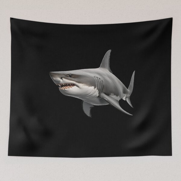 Item preview, Shark Whisperer designed and sold by RockitBaby.