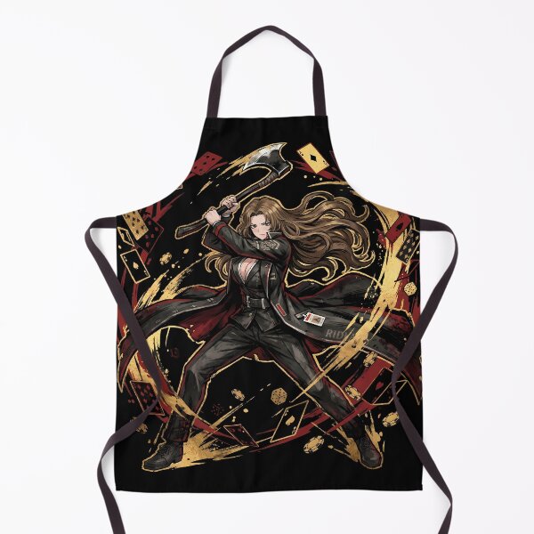 Item preview, Limbus Company Rodion Gamble Anime Gaming Graphic Tee designed and sold by Senpaiwaves.