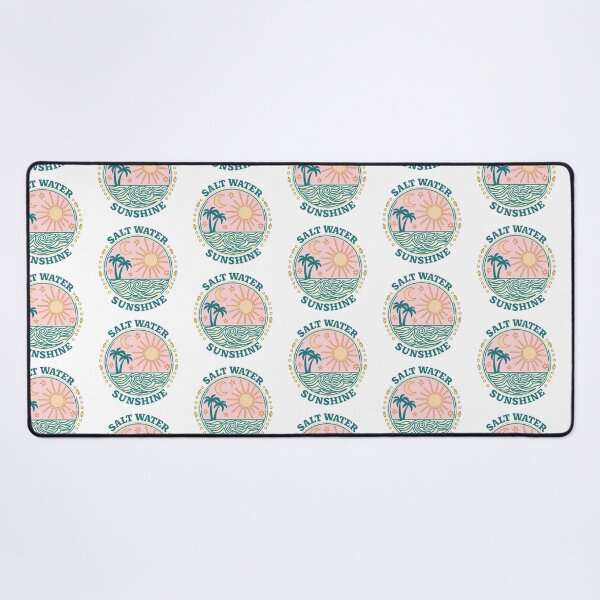 Item preview, Salt water sunshine designed and sold by Tiny-Love ⭐⭐⭐⭐⭐.