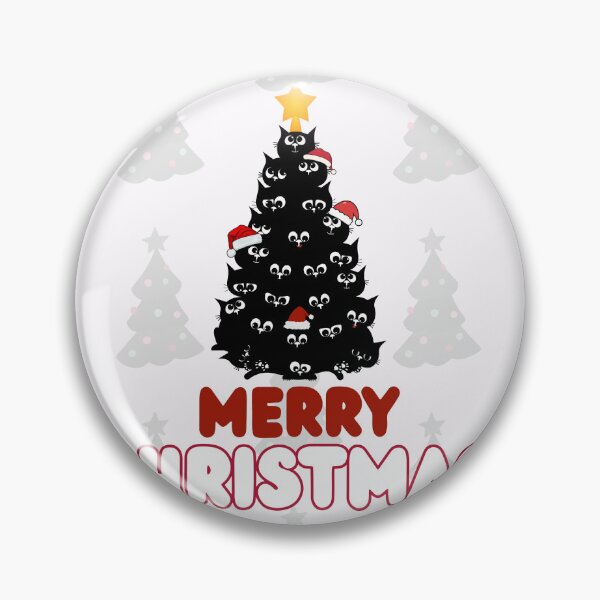 Item preview, Christmas cat tree. designed and sold by studio468.