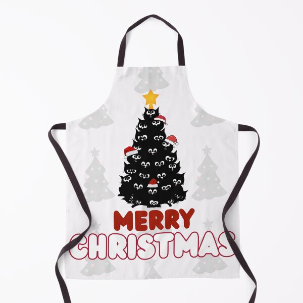 Item preview, Christmas cat tree. designed and sold by studio468.