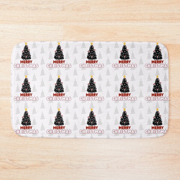 Item preview, Christmas cat tree. designed and sold by studio468.