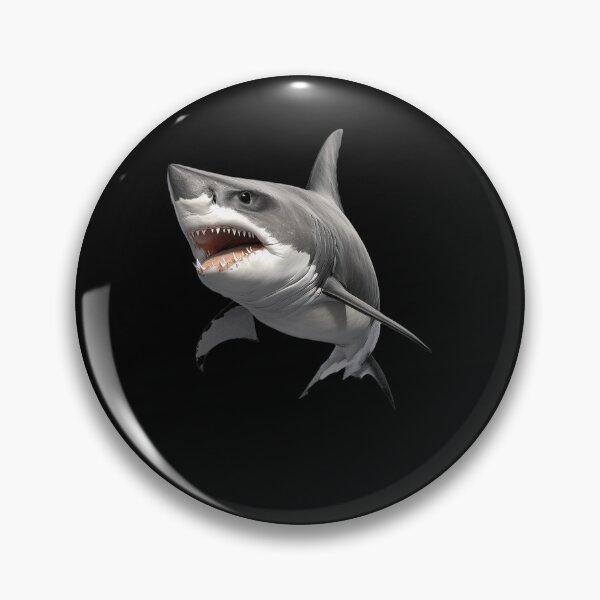 Item preview, Shark Patrol designed and sold by RockitBaby.
