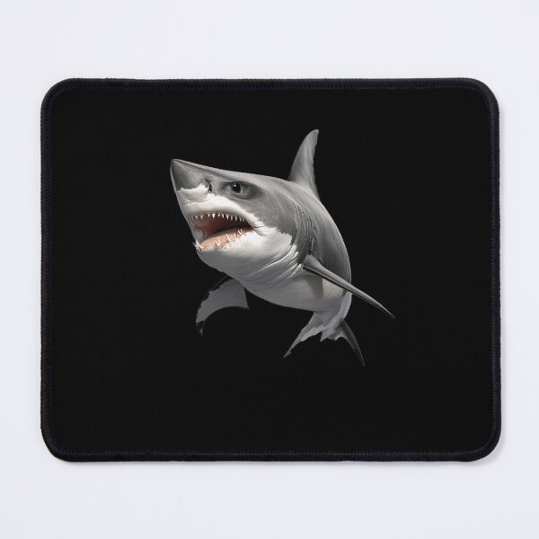 Item preview, Shark Patrol designed and sold by RockitBaby.