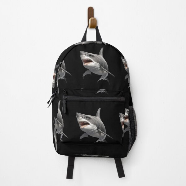 Item preview, Shark Patrol designed and sold by RockitBaby.