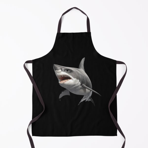 Item preview, Shark Patrol designed and sold by RockitBaby.