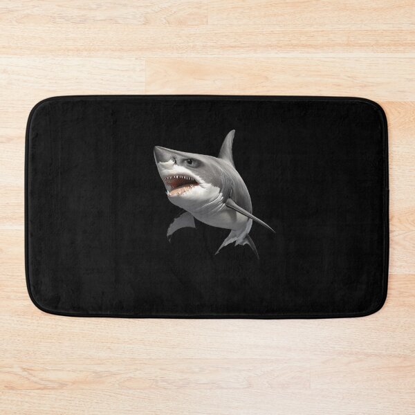 Item preview, Shark Patrol designed and sold by RockitBaby.