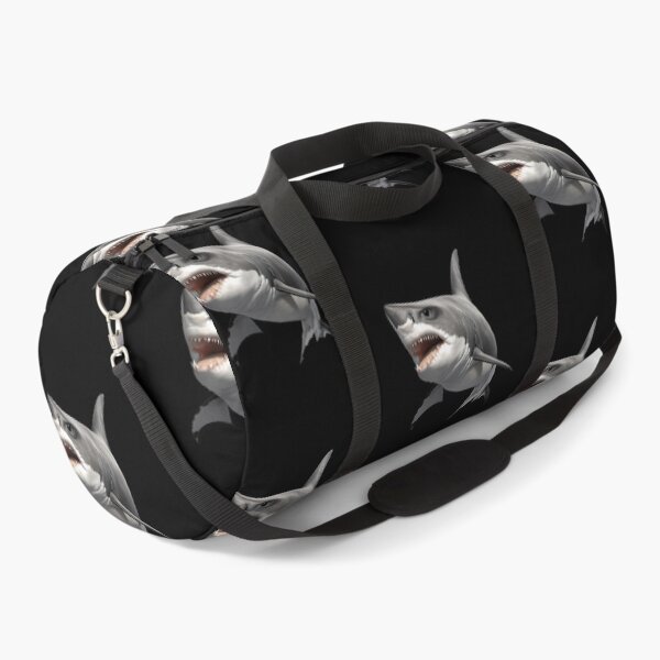 Item preview, Shark Patrol designed and sold by RockitBaby.