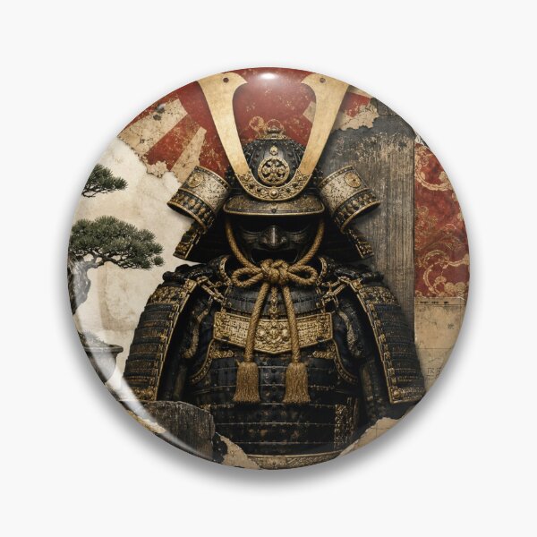 Item preview, Bushido's Legacy: Path of the Samurai designed and sold by DarVibe Designs.