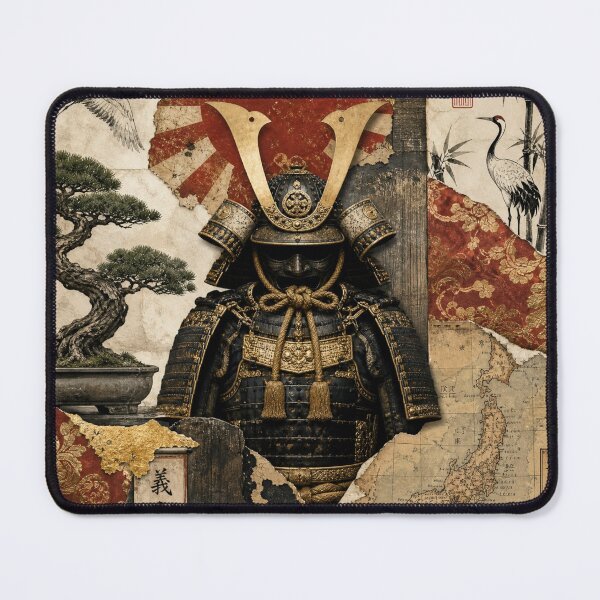 Item preview, Bushido's Legacy: Path of the Samurai designed and sold by DarVibe Designs.