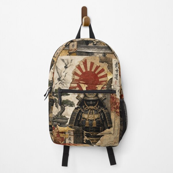 Item preview, Bushido's Legacy: Path of the Samurai designed and sold by DarVibe Designs.