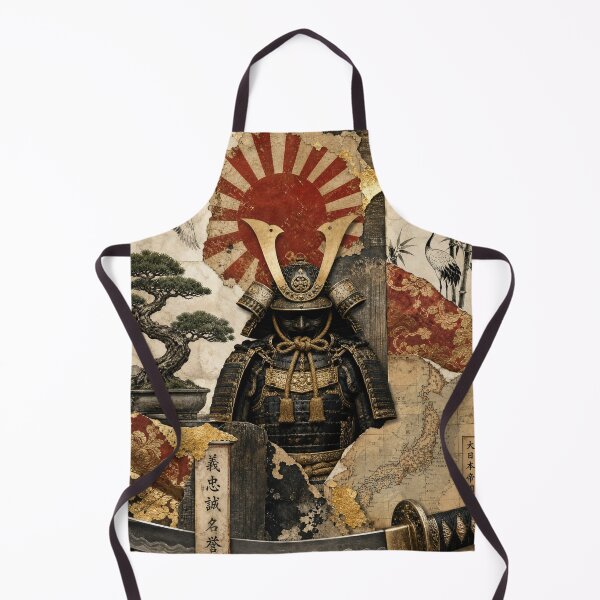 Item preview, Bushido's Legacy: Path of the Samurai designed and sold by DarVibe Designs.