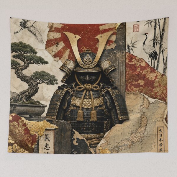 Item preview, Bushido's Legacy: Path of the Samurai designed and sold by DarVibe Designs.