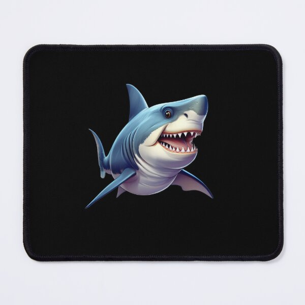 Item preview, Shark Adventure Awaits designed and sold by RockitBaby.