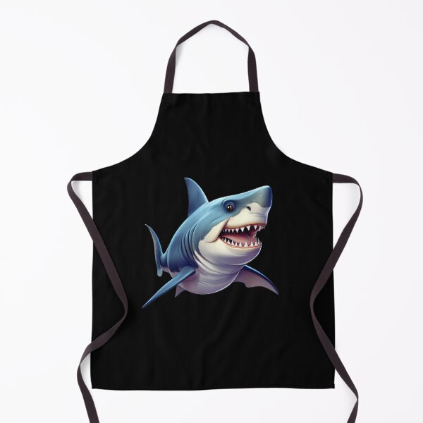 Item preview, Shark Adventure Awaits designed and sold by RockitBaby.