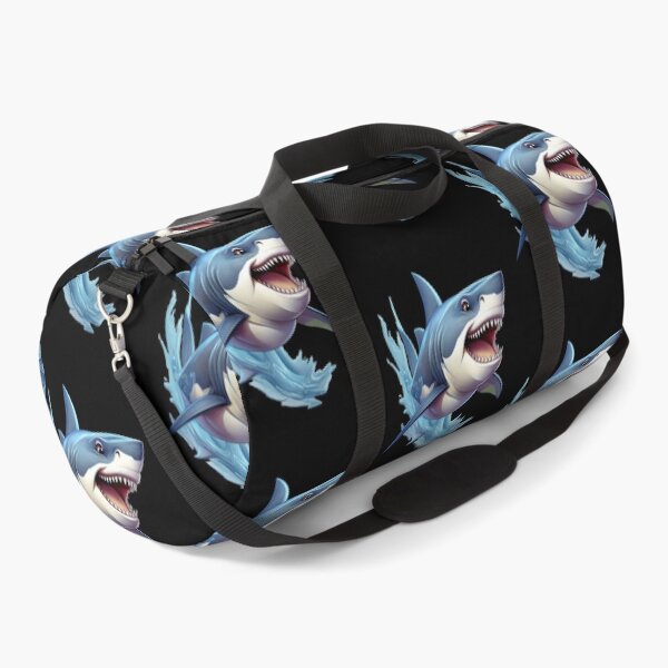 Item preview, Shark Watching Society designed and sold by RockitBaby.