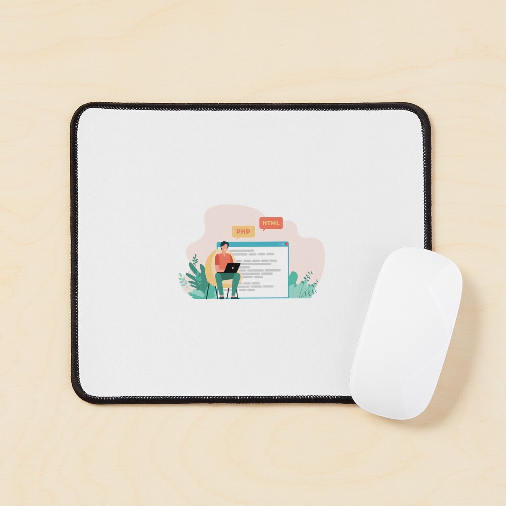 Item preview, Mouse Pad designed and sold by Mohammed-Aydan.