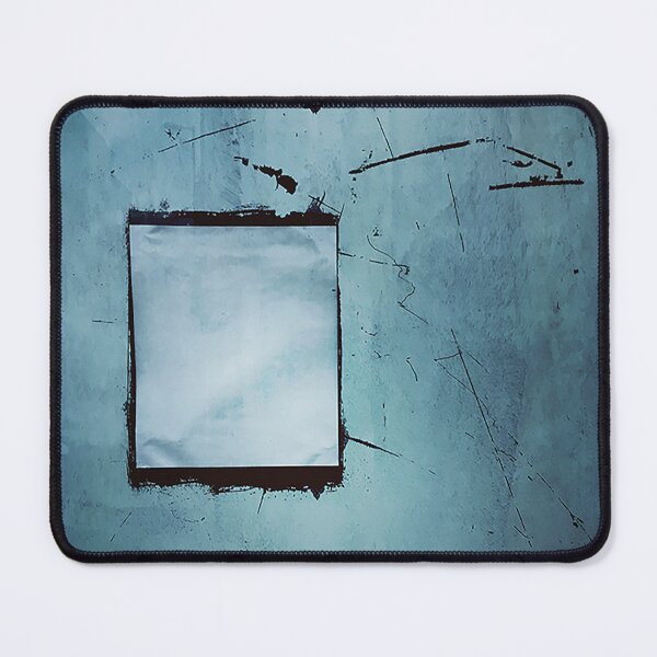 Item preview, Framed Scene with Interfering Element designed and sold by Martin Vallis.