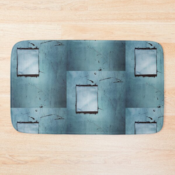 Item preview, Framed Scene with Interfering Element designed and sold by Martin Vallis.