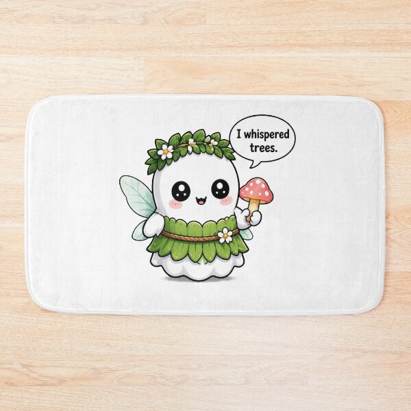 Item preview, Enchanted Ghost Fairy designed and sold by Icareis-Studios.