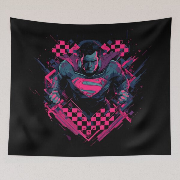 Item preview, Kal-El designed and sold by RatherCreative.