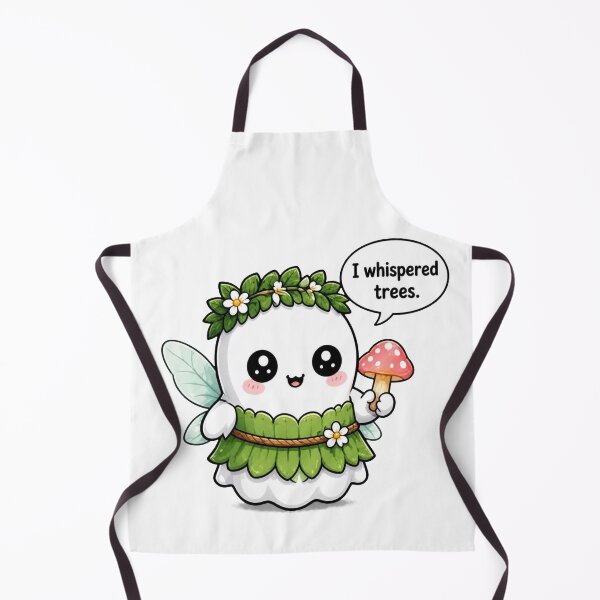 Item preview, Enchanted Ghost Fairy designed and sold by Icareis-Studios.