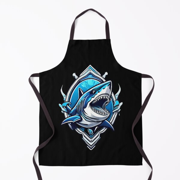 Item preview, Shark Life Choose Adventure designed and sold by RockitBaby.