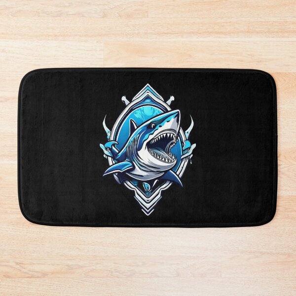 Item preview, Shark Life Choose Adventure designed and sold by RockitBaby.