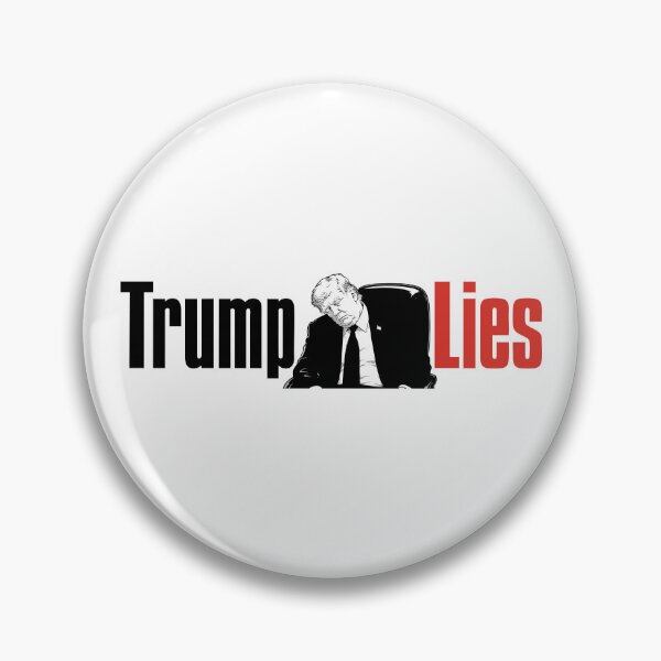 Item preview, Trump Lies - Sleepy Donald designed and sold by The Fonsecastein Shop.