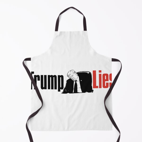 Item preview, Trump Lies - Sleepy Donald designed and sold by The Fonsecastein Shop.